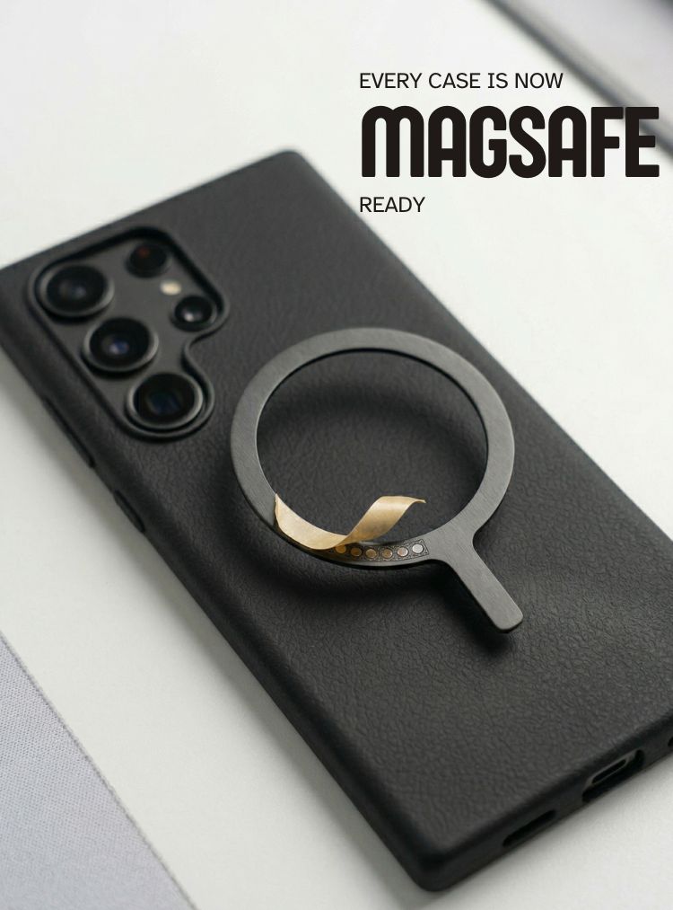 every case is now magsafe ready with skip the noise universal magsafe adapter now in pakistan