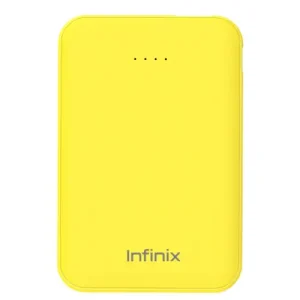 Infinix XP05 5000 mAh Power Bank Best Price in Pakistan
