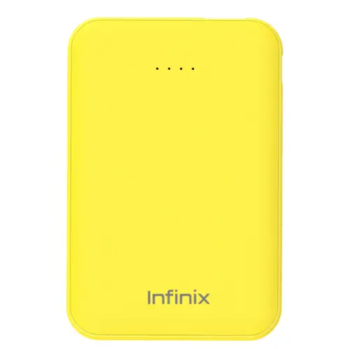 infinix-xp05-xpower-go-12w-5000mah-pakistan- Infinix XP05 5000 mAh Power Bank Best Price in Pakistan