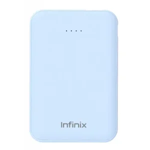 Infinix XP05 5000 mAh Power Bank Best Price in Pakistan