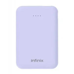 Infinix XP05 5000 mAh Power Bank Best Price in Pakistan