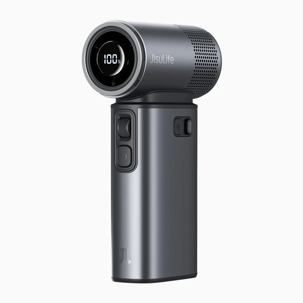 Jisulife Handheld Fan Ultra 2 9000mAh Best Price in Pakistan