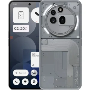 Nothing Phone 3a Pro Best Price in Pakistan