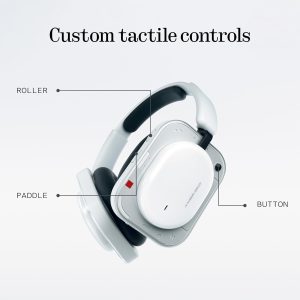 Nothing Headphone A - White - Image 4