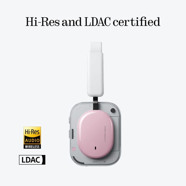 Nothing Headphone A - White - Image 5