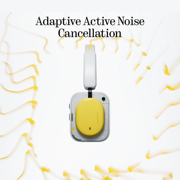 Nothing Headphone A - White - Image 6