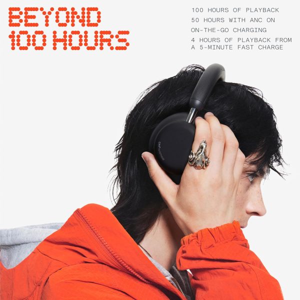 Nothing CMF Headphone Pro - Light Green - Image 5