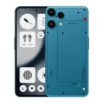 Nothing Phone 3a Lite 8GB/256GB - Blue