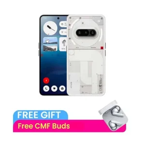 Nothing Phone 3a 12GB/256GB Free CMF Buds 2 Best Price in Pakistan