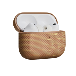 AirPods Pro 3 Pitaka Aramid Fiber Magnetic Case Best Price in Pakistan