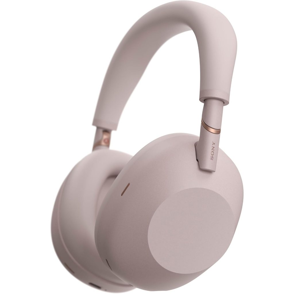 Sony WH-1000XM6 The Best Wireless Noise Canceling Headphones Best Price in Pakistan