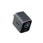 Taar OMI Mono 45W Charger - Black
