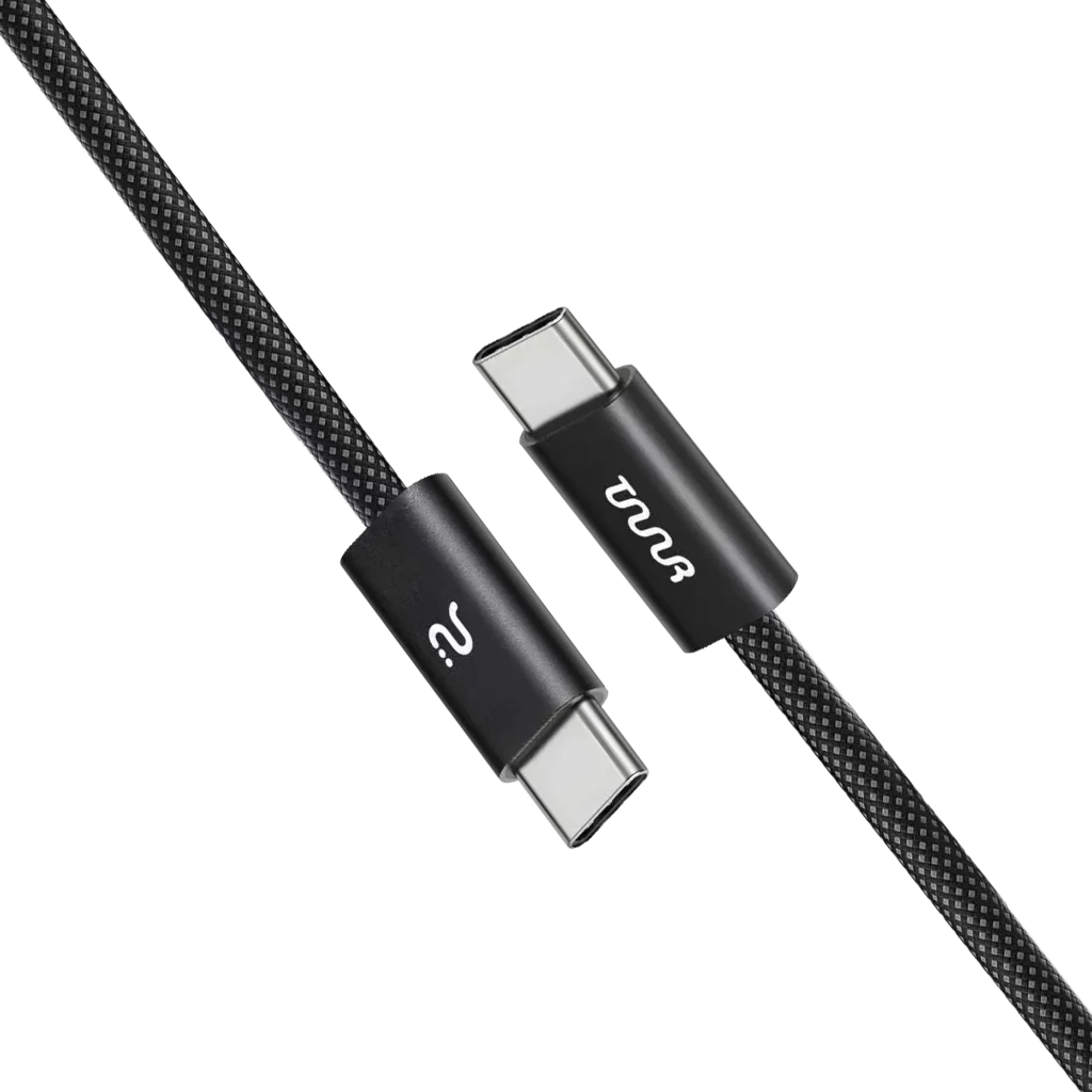 Taar Zeno 240W USB-C to USB-C Cable Best Price in Pakistan