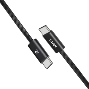 Taar Zeno 240W USB-C to USB-C Cable Best Price in Pakistan