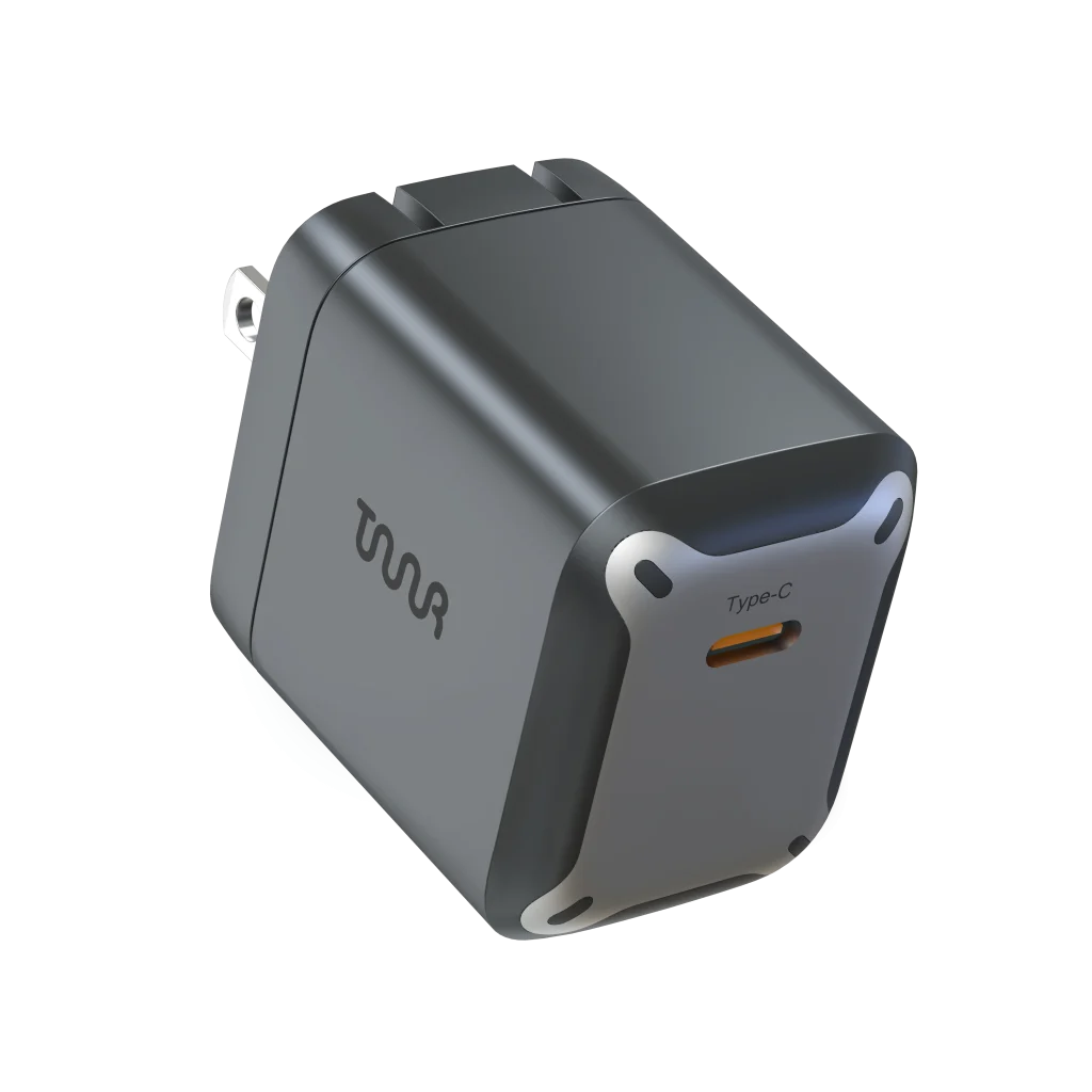 Taar OMI Dot 30W Charger Best Price in Pakistan