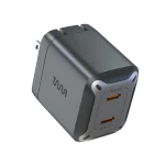 Taar OMI Dot 40W Charger - Black