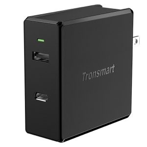 Tronsmart WCP03 57W Wall Charger Best Price in Pakistan