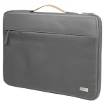 Hoco GT7 Extraordinary Series Laptop Bag 14inch - Grey