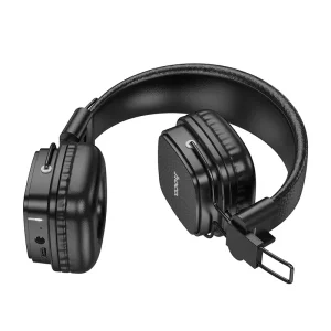Hoco W56 Earl Wireless Headphones Best Price in Pakistan
