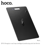 Hoco E97A Smart Wireless Tracker - Black