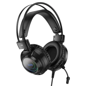Hoco W110 Resource Gaming Headphones Best Price in Pakistan