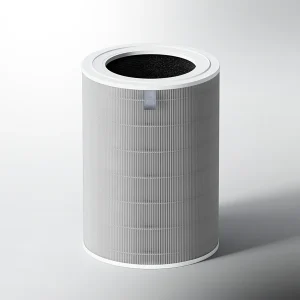 Xiaomi Mijia Smart Air Purifier 6 Filter - White - Image 3