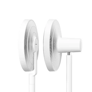 Xiaomi Mijia Smart Standing Fan Pro Slim - White - Image 5