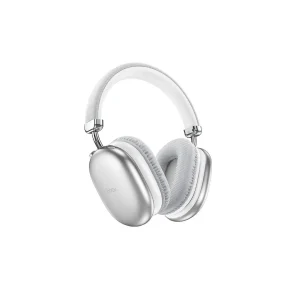 Hoco W35 Max Auspicious ANC Wireless Headphones Best Price in Pakistan