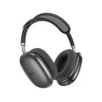 Hoco W55 Pleasing Wireless Headphones - Space Grey