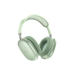 Hoco W55 Pleasing Wireless Headphones - Green
