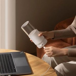 Xiaomi Portable Blender - White - Image 3
