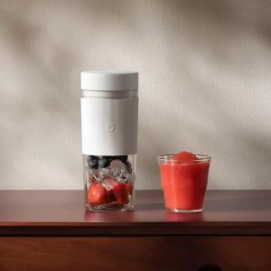 Xiaomi Portable Blender - White - Image 4