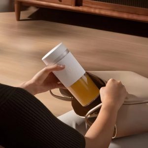 Xiaomi Portable Blender - White - Image 5