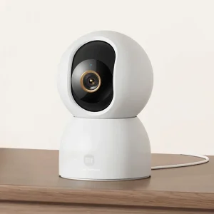 Xiaomi Smart Camera C701 - White - Image 4