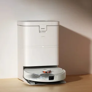 Xiaomi Robot Vacuum H50 - White - Image 3