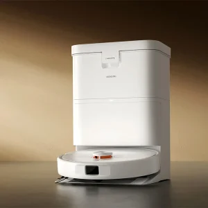 Xiaomi Robot Vacuum H50 - White - Image 2