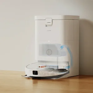 Xiaomi Robot Vacuum H50 - White - Image 4