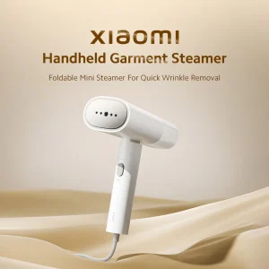 Xiaomi Handheld Garment Steamer - White - Image 2