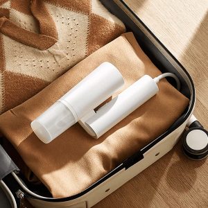 Xiaomi Handheld Garment Steamer - White - Image 3