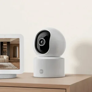 Xiaomi Smart Camera C302 - White - Image 2