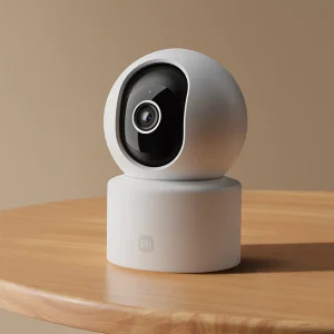 Xiaomi Smart Camera C302 - White - Image 3