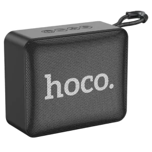 Hoco BS51 Gold Brick Sports Speaker Best Price in Pakistan