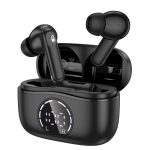 Hoco EQ22 Singer Earbuds - Black