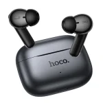 Hoco EQ27 Fun Earbuds - Grey