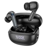 Hoco EQ5 Energy Earbuds - Black