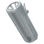 Hoco HC11 Bora Sports Speaker - Grey