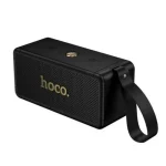 Hoco HT1 Max Marquis Sports Speaker - Black