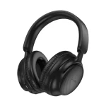 Hoco W53 Tone Wireless Headphones - Black