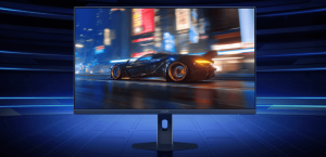 Xiaomi 2K Gaming Monitor G27Qi 2026 - Black - Image 4
