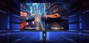 Xiaomi 2K Gaming Monitor G27Qi 2026 - Black - Image 2